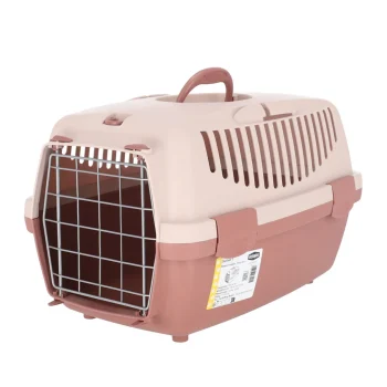 Online Stefanplast Reismand Dier Pro Oud Roze