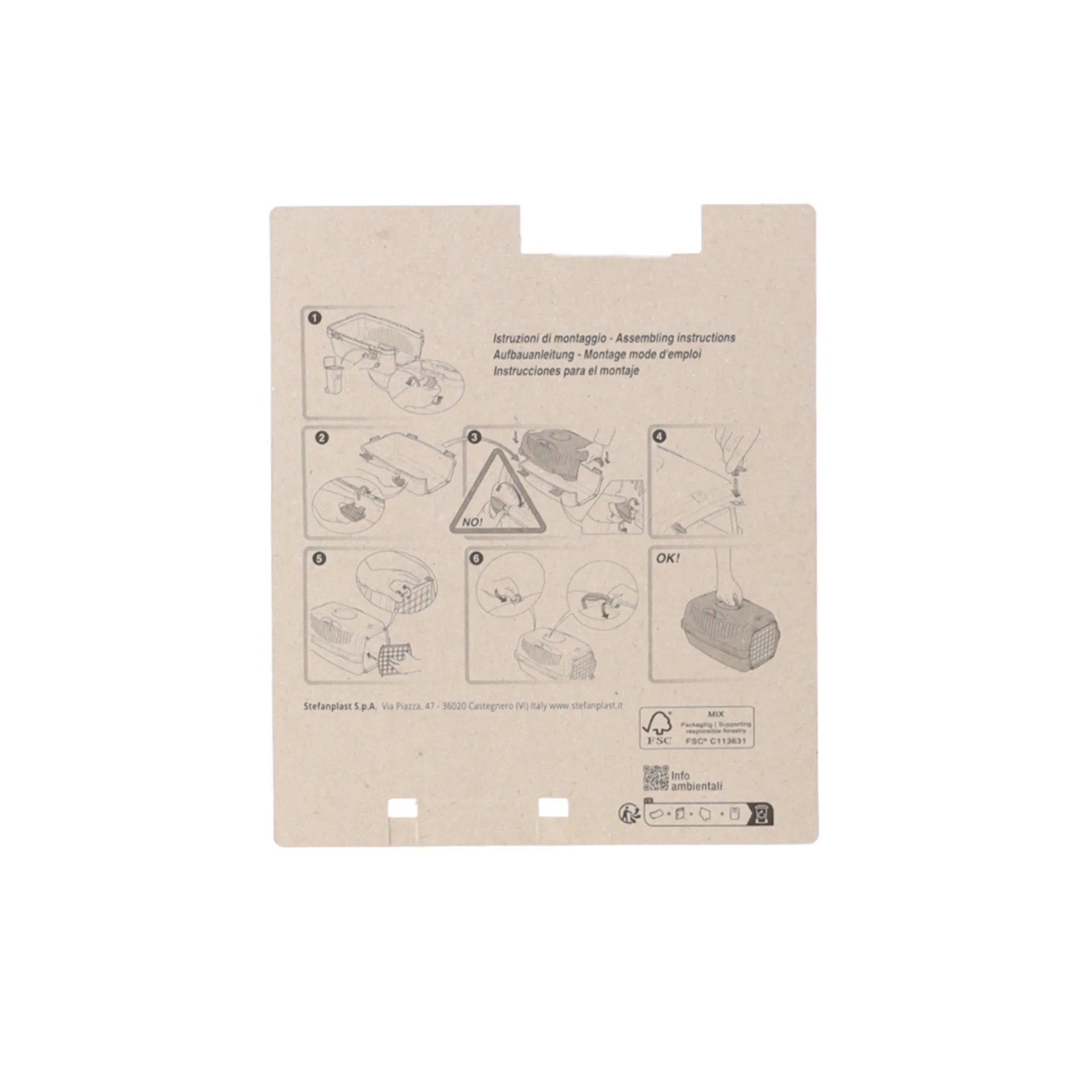 reismand-dier-pro-oud-roze-TVtwQQYL-2.webp Online Stefanplast Reismand Dier Pro Oud Roze