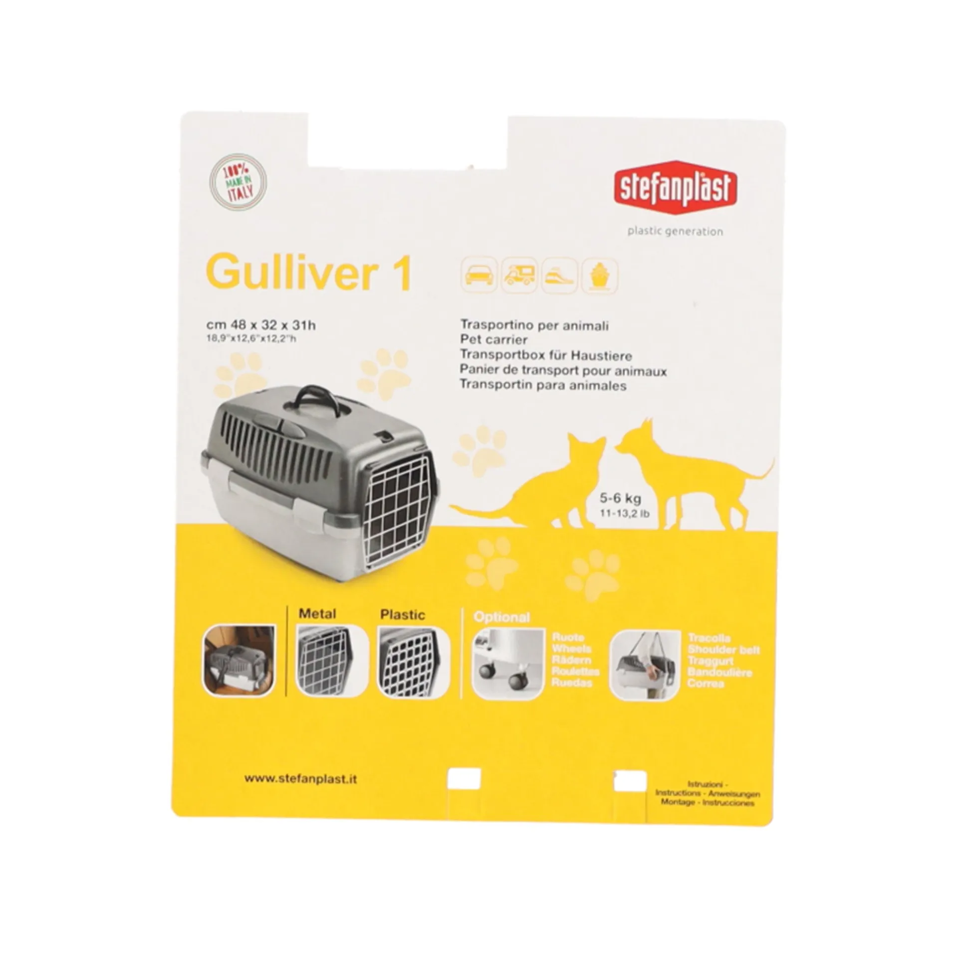 reismand-dier-pro-oud-roze-TVtwQQYL-3.webp Online Stefanplast Reismand Dier Pro Oud Roze