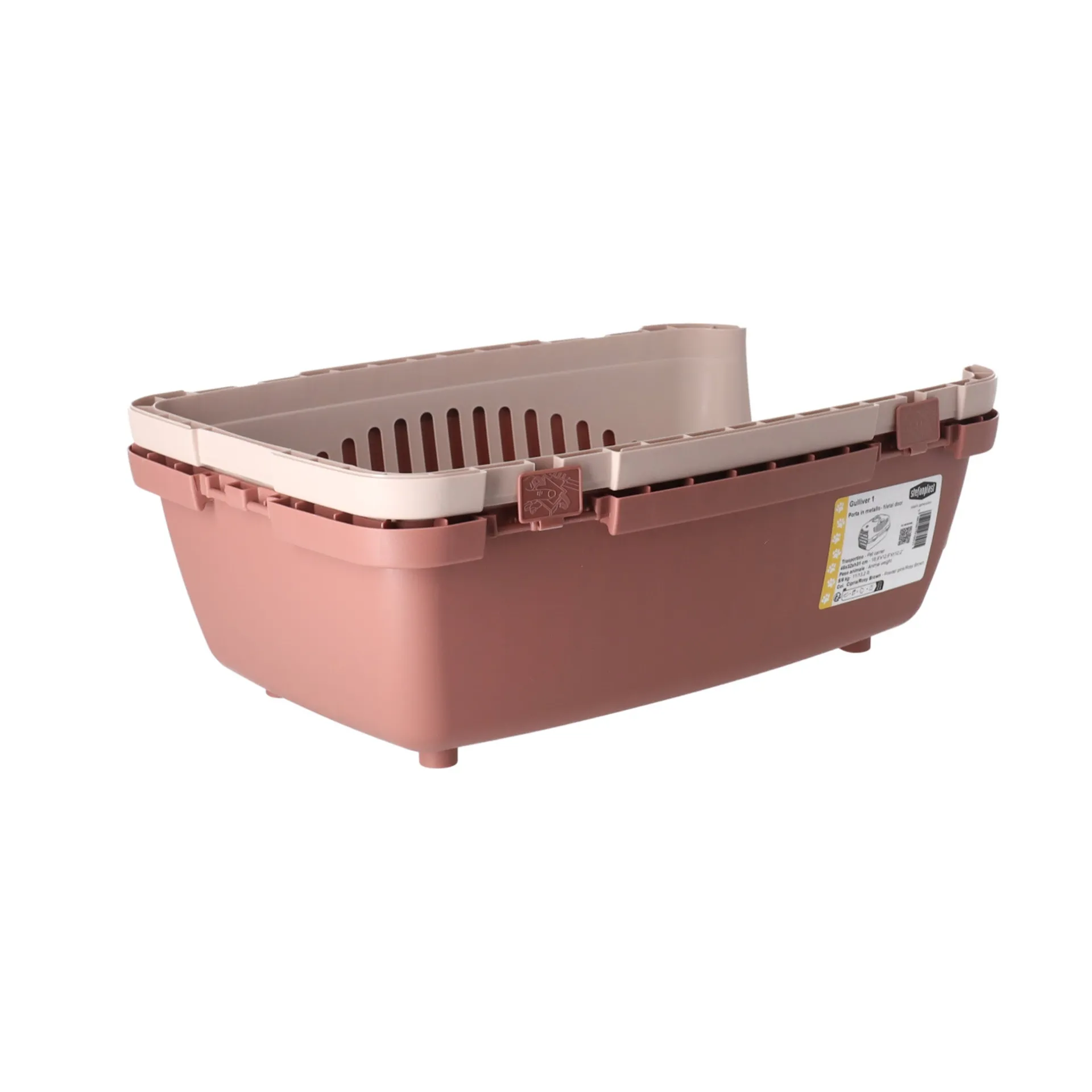reismand-dier-pro-oud-roze-TVtwQQYL-5.webp Online Stefanplast Reismand Dier Pro Oud Roze