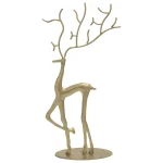 Best O'malley Rendier 34cm Goud