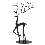 Clearance O'malley Rendier 34cm Zwart