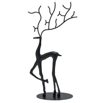 Clearance O'malley Rendier 34cm Zwart