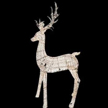 Fashion O'malley Rendier 5200 LED Warm Wit