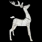 New O'malley Rendier 960 LED Classic White