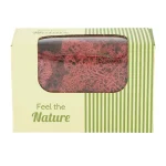 Discount Natural Collections Rendiermos Burgundy 50g