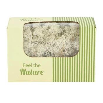 Sale Natural Collections Rendiermos Naturel 50g