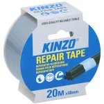 Online Kinzo Reparatietape 20m X 48mm