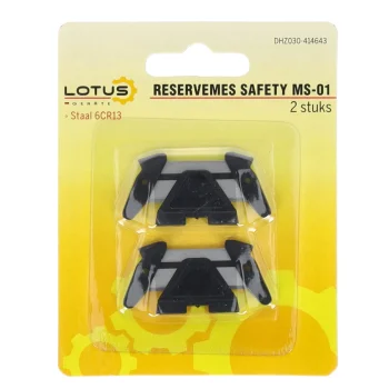 New Lotus Reservemes Safety MS-01 2st.