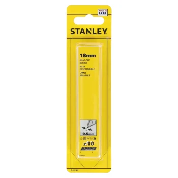 Outlet Stanley Reservemessen 18 0-11-301