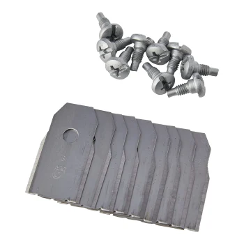 Fashion Gardena Reservemessen Robotmaaier Sileno