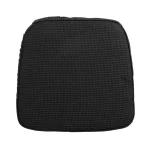 Outlet Madison Rib Black F115 Lisboa Wicker Kussen