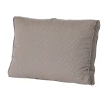 Clearance Madison Rib Liver F116 Lounge Soft 60x40 Rug