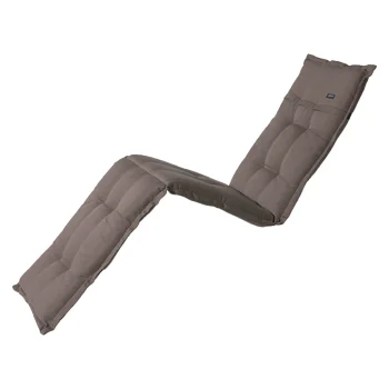 Discount Madison Rib Liver Ligbedkussen 65x200