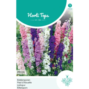Fashion Horti Tops Ridderspoor Imperial Mix