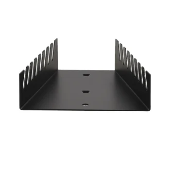 New Lotus Ring-steeksleutelhouder