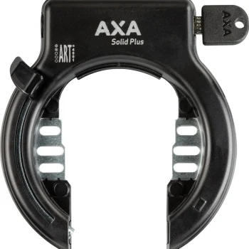 Best AXA Ringslot Solid Plus