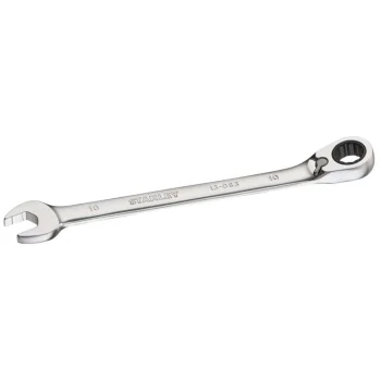 New Stanley Ringsteek+ratel Sleutel 10mm Fatmax