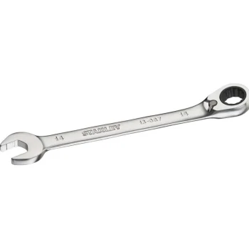 Online Stanley Ringsteek+ratel Sleutel 14mm Fatmax