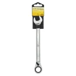 Best Lotus Ringsteek+ratel Sleutel Gebogen 17mm