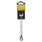 Best Lotus Ringsteek+ratel Sleutel Gebogen 10mm