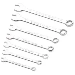 Clearance Stanley Ringsteeksleutelset 7-delig STMT82842