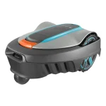 Outlet Gardena Robotmaaier Sileno City 600