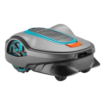 Clearance Gardena Robotmaaier Sileno Life 750