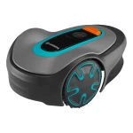 Hot Gardena Robotmaaier Sileno Minimo 250
