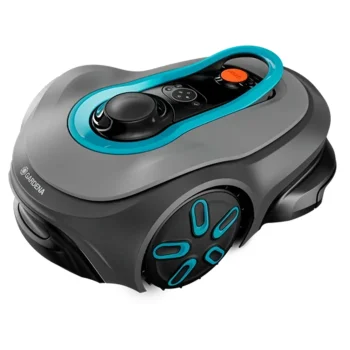 Clearance Gardena Robotmaaier Smart Sileno Free 600