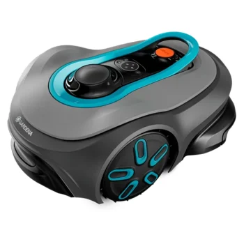 Online Gardena Robotmaaier Smart Sileno Free 1200