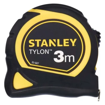 New Stanley Rolband Tylon 3m 0-30-687