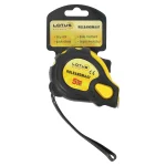 Clearance Lotus Rolbandmaat 5 M - 25 Mm