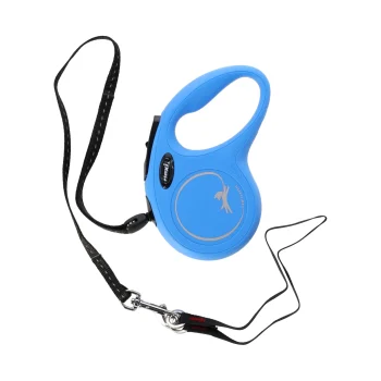 Fashion Flexi Rollijn Classic Cord S 5m Blauw