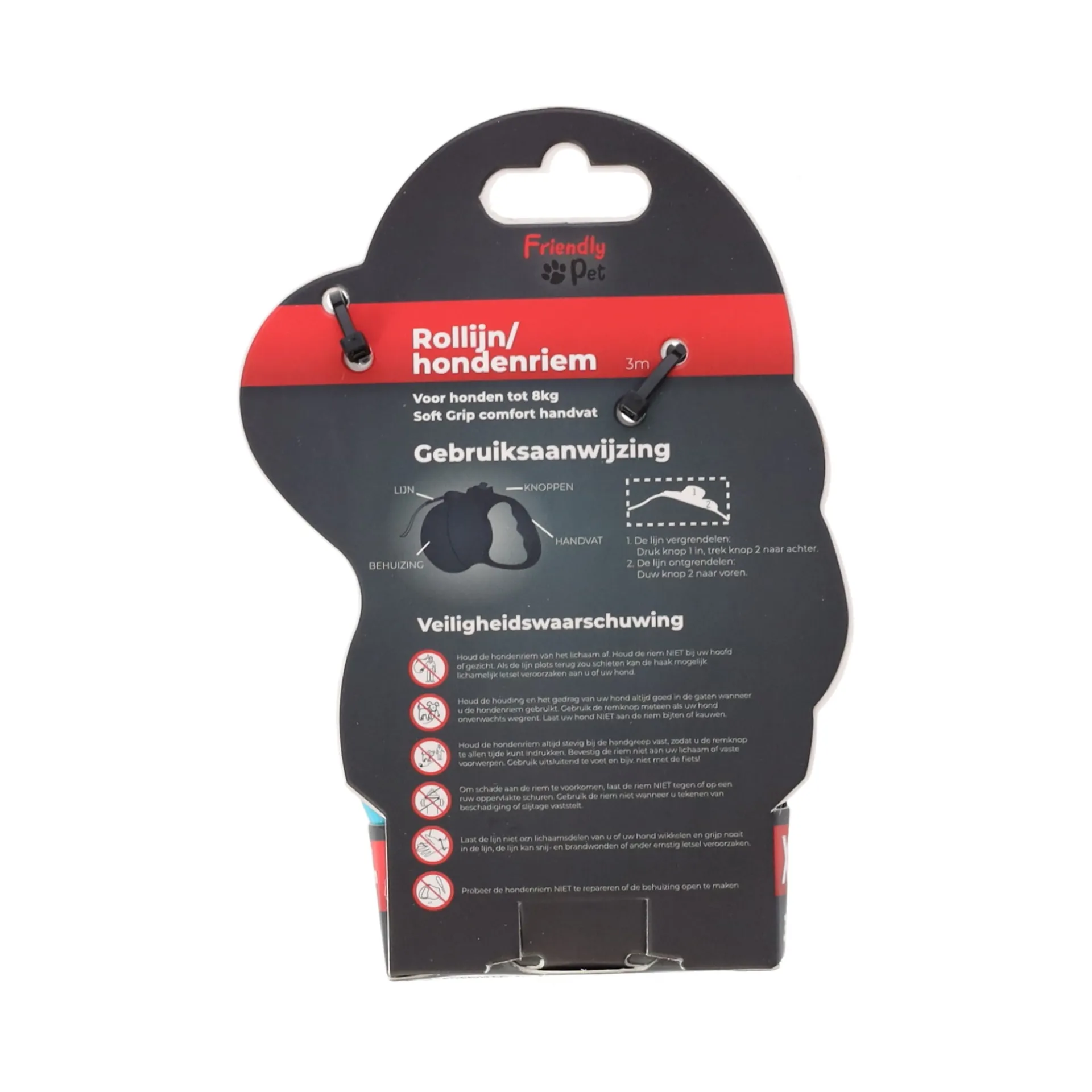 rollijn-tape-xs-3m-blauw-mpFQpMZe-1.webp Fashion Friendly Pet Rollijn Tape XS 3M Blauw