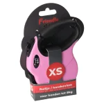 Clearance Friendly Pet Rollijn Tape XS 3M Roze