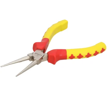 Hot Lotus Rondbektang 165mm