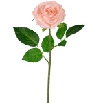 Discount Everlands Roos 45 Cm Roze