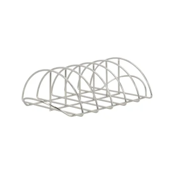 Hot Rooster Rib Bbq KMD