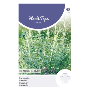 Online Horti Tops Rozemarijn Zaad