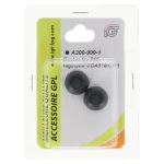 Fashion GoSystem Rubber Tbv Drukregelaar Pol 2st