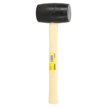 Hot Lotus Rubberhamer 24 Mm