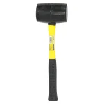 Outlet Lotus Rubberhamer 32 Fiber Steel