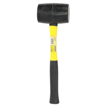 Outlet Lotus Rubberhamer 32 Fiber Steel