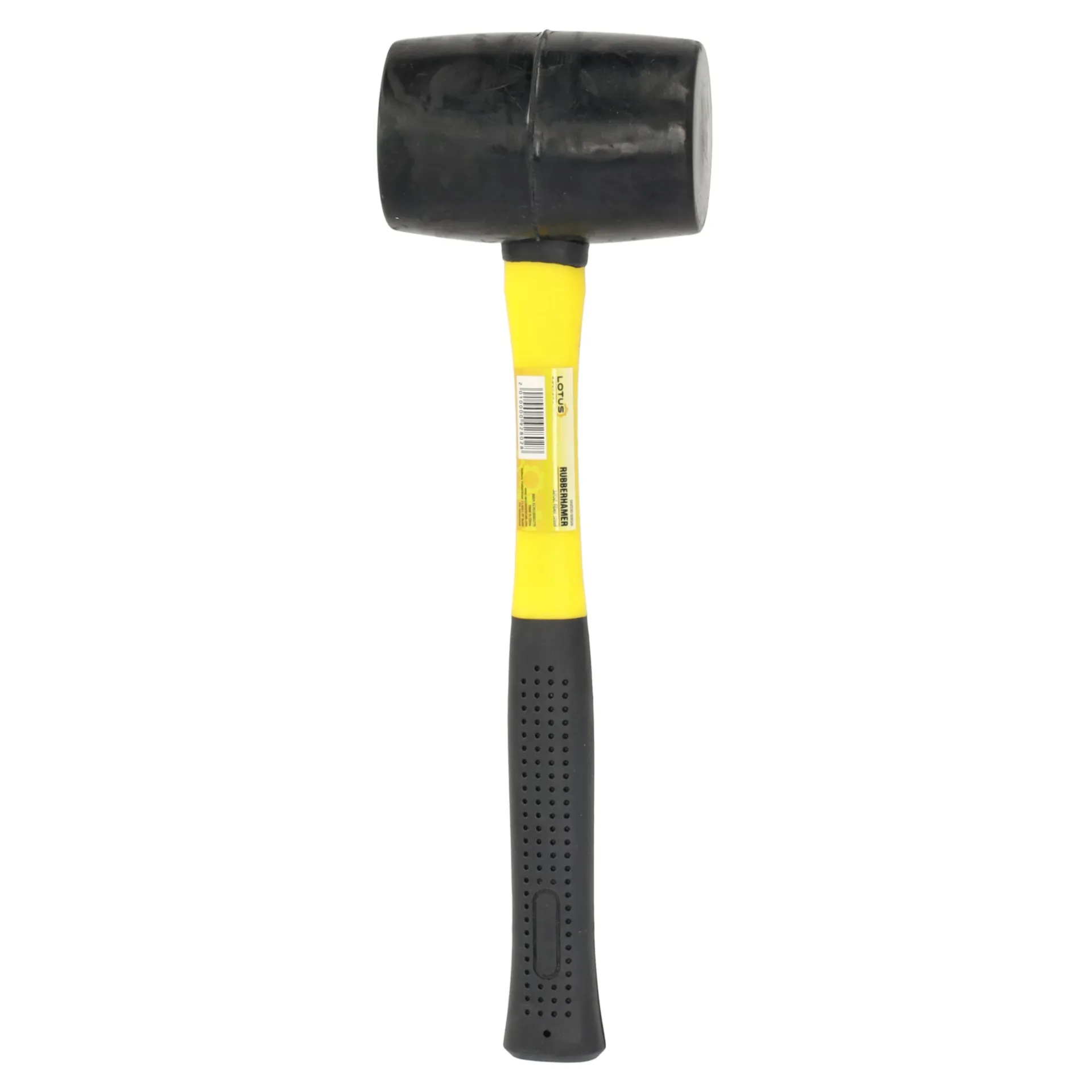 rubberhamer-32-fiber-steel-lot-smSCwrfM-0.webp Outlet Lotus Rubberhamer 32 Fiber Steel