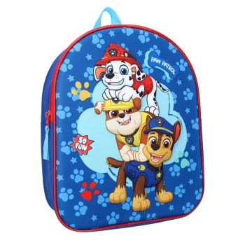 Clearance Nickelodeon Rugzak 3D Paw Patrol