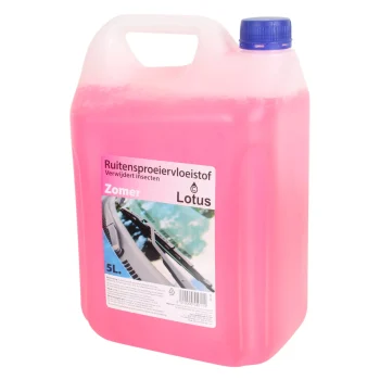 Fashion Lotus Ruitensproeier Zomer 5L