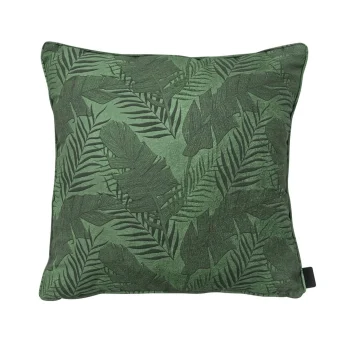 Fashion Madison Ruiz Green C035 50x50 Pillow Pp