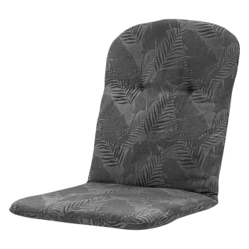 Outlet Madison Ruiz Grey Kuipkussen Hoog 45x96