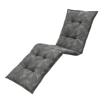 Online Madison Ruiz Grey Ligbedkussen 65x200